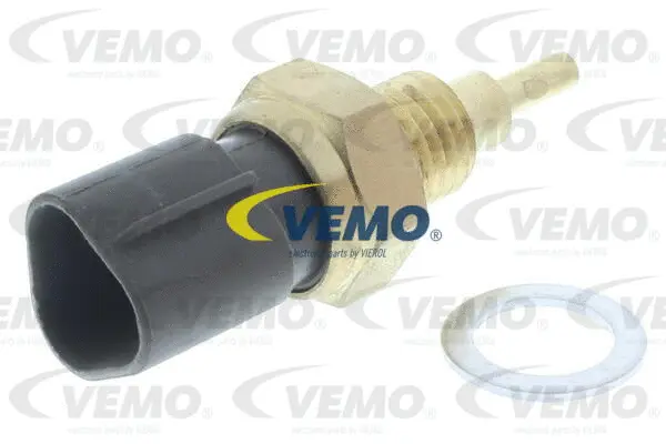 V70-72-0120-1 VEMO Датчик, температура охлаждающей жидкости (фото 1)