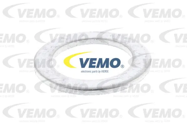 V70-72-0120-1 VEMO Датчик, температура охлаждающей жидкости (фото 3)