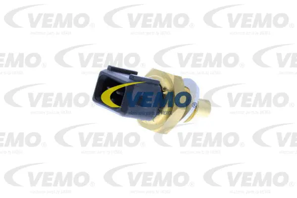 V95-72-0024 VEMO Датчик, температура охлаждающей жидкости (фото 1)