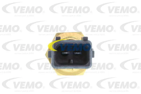 V95-72-0024 VEMO Датчик, температура охлаждающей жидкости (фото 2)