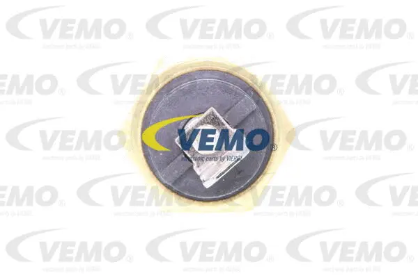 V95-72-0034 VEMO Датчик, температура охлаждающей жидкости (фото 2)