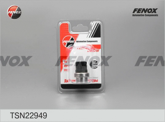 TSN22949 FENOX Датчик, температура охлаждающей жидкости (фото 1)