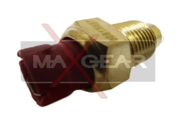 21-0120 MAXGEAR Датчик, температура охлаждающей жидкости (фото 1)