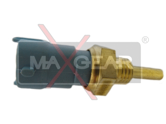 21-0129 MAXGEAR Датчик, температура охлаждающей жидкости (фото 2)