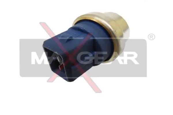 21-0133 MAXGEAR Датчик, температура охлаждающей жидкости (фото 1)