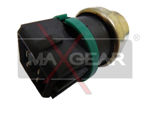 21-0135 MAXGEAR Датчик, температура охлаждающей жидкости (фото 1)