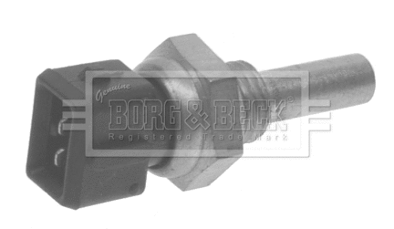BTS3000 BORG & BECK Датчик, температура охлаждающей жидкости (фото 1)