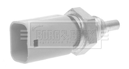 BTS3018 BORG & BECK Датчик, температура охлаждающей жидкости (фото 1)
