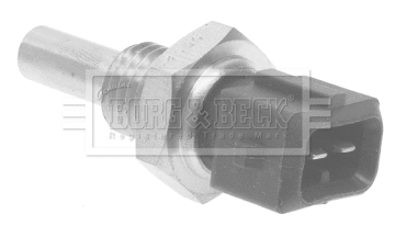 BTS3041 BORG & BECK Датчик, температура охлаждающей жидкости (фото 1)