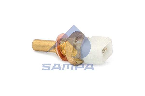 096.3710 SAMPA Датчик, температура охлаждающей жидкости (фото 1)