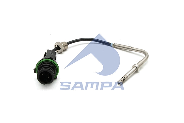 206.137 SAMPA Датчик, температура охлаждающей жидкости (фото 1)