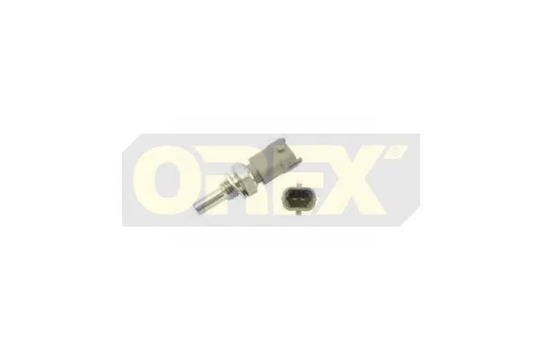 601013 OREX Датчик, температура охлаждающей жидкости (фото 1)