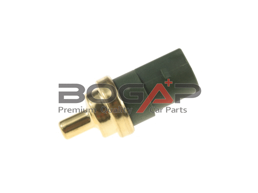 A4126102 BOGAP Датчик, температура охлаждающей жидкости (фото 1)