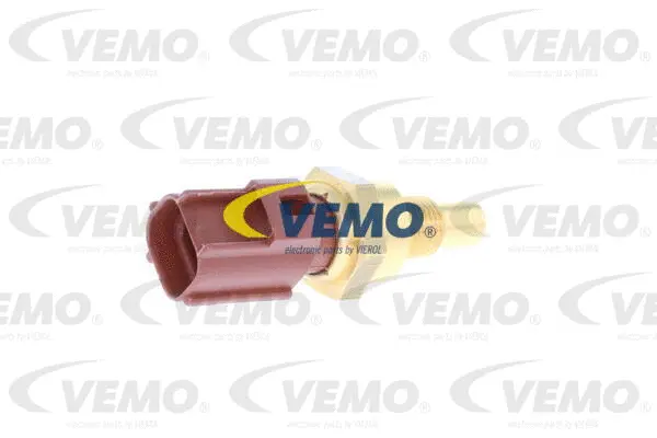 V25-72-0175 VEMO Датчик, температура охлаждающей жидкости (фото 1)