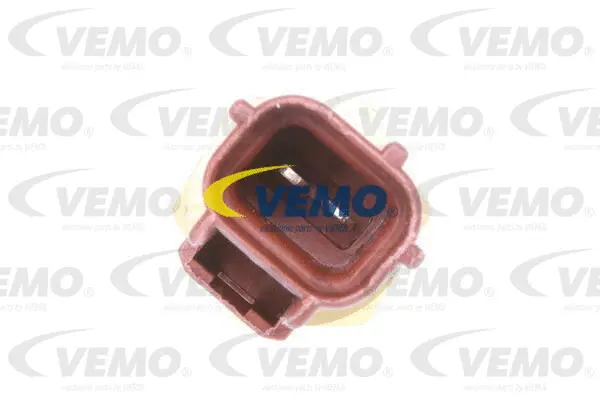 V25-72-0175 VEMO Датчик, температура охлаждающей жидкости (фото 2)