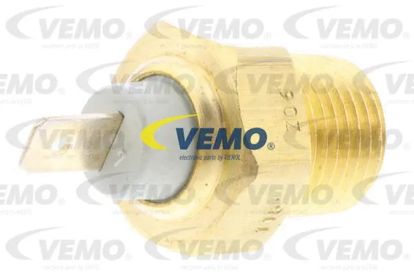 V24-72-0033 VEMO термовыключатель, сигнальная лампа охлаждающей жидкости (фото 1)