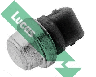 SNB604 LUCAS термовыключатель, сигнальная лампа охлаждающей жидкости (фото 1)