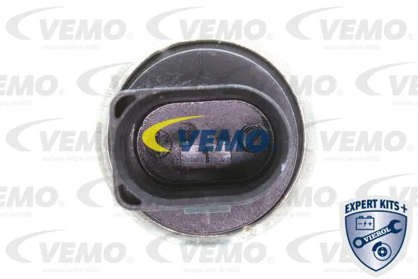 V10-72-1251 VEMO Датчик, температура топлива (фото 2)