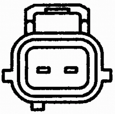 6PT 009 309-361 BEHR/HELLA/PAGID Датчик, температура охлаждающей жидкости (фото 2)