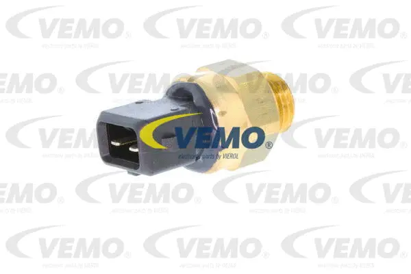 V20-72-0445 VEMO Датчик, температура охлаждающей жидкости (фото 1)