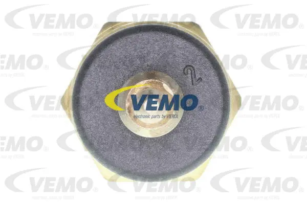 V30-72-0085 VEMO Датчик, температура охлаждающей жидкости (фото 2)