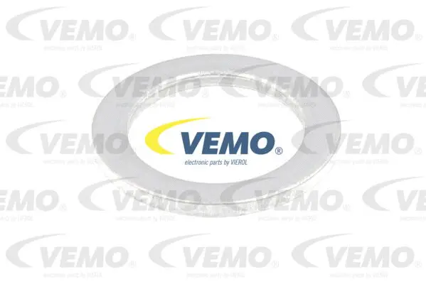 V30-72-0085 VEMO Датчик, температура охлаждающей жидкости (фото 3)