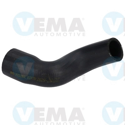 VE55051 VEMA Шланг радиатора (фото 1)