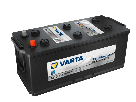 690033120A742 VARTA Стартерная аккумуляторная батарея (фото 1)