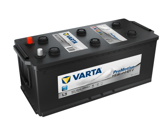 690034120A742 VARTA Стартерная аккумуляторная батарея (фото 1)