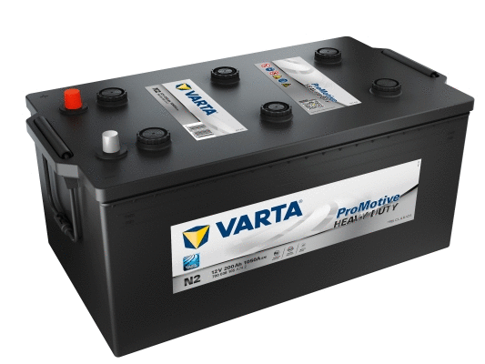 700038105A742 VARTA Стартерная аккумуляторная батарея (фото 1)