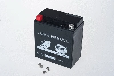 TMBA81600 IPSA Стартерная аккумуляторная батарея (фото 2)