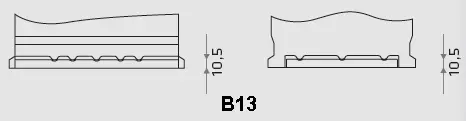 TMSG65 IPSA Стартерная аккумуляторная батарея (фото 2)