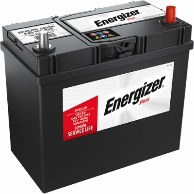 EP45J-TP ENERGIZER Стартерная аккумуляторная батарея (фото 1)