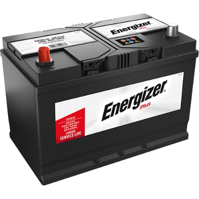 EP95JX ENERGIZER Стартерная аккумуляторная батарея (фото 1)