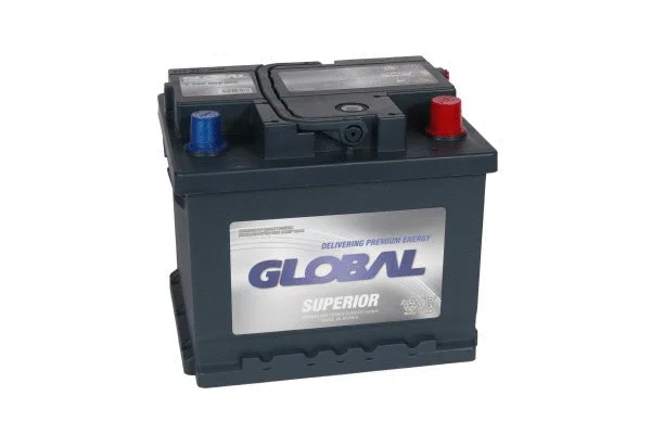 G 550 504 054 GLOBAL Стартерная аккумуляторная батарея (фото 1)