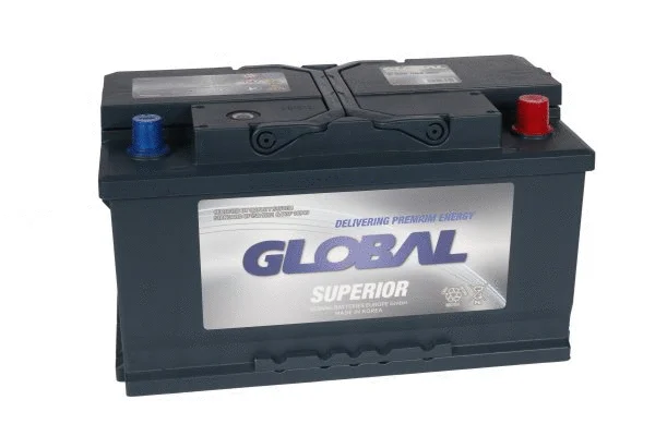 G 585 504 082 GLOBAL Стартерная аккумуляторная батарея (фото 1)
