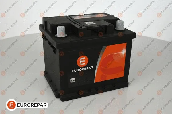 LGBEB3005L EUROREPAR Стартерная аккумуляторная батарея (фото 1)