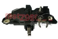 2390002 METZGER Регулятор генератора (фото 1)