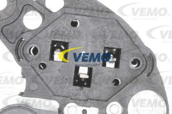 V10-77-1014 VEMO Регулятор генератора (фото 2)