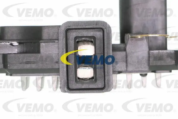 V10-77-1048 VEMO Регулятор генератора (фото 2)