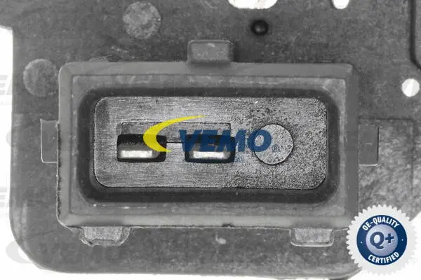 V20-77-0299 VEMO Регулятор генератора (фото 2)