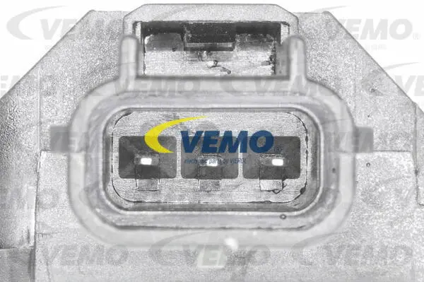 V25-77-0067 VEMO Регулятор генератора (фото 2)