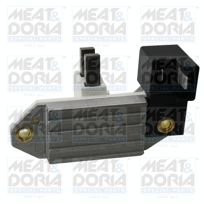 52001 MEAT & DORIA Регулятор генератора (фото 1)