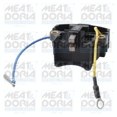 52019 MEAT & DORIA Регулятор генератора (фото 1)