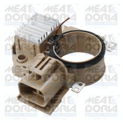 52025 MEAT & DORIA Регулятор генератора (фото 1)