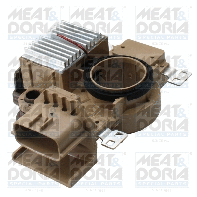 52162 MEAT & DORIA Регулятор генератора (фото 1)