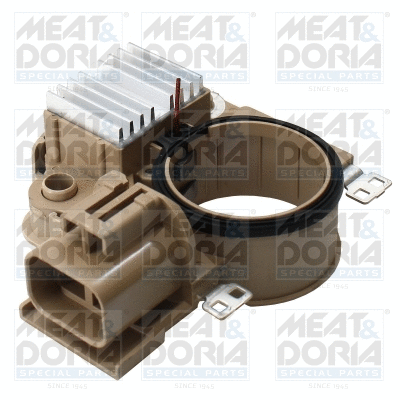 52363 MEAT & DORIA Регулятор генератора (фото 1)