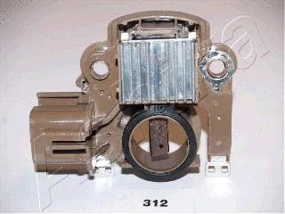 77-03-312 ASHIKA Регулятор генератора (фото 1)
