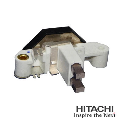 2500552 HITACHI/HUCO Регулятор генератора (фото 1)