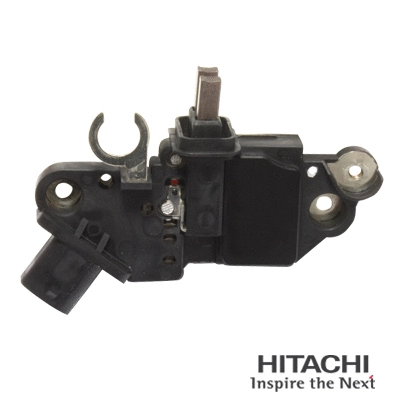 2500595 HITACHI/HUCO Регулятор генератора (фото 1)
